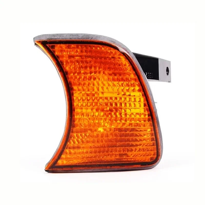 Для BMW 5 серии E34 1989 1990 1991 1992 93 1994 1995 автомобильные аксессуары передний угловой