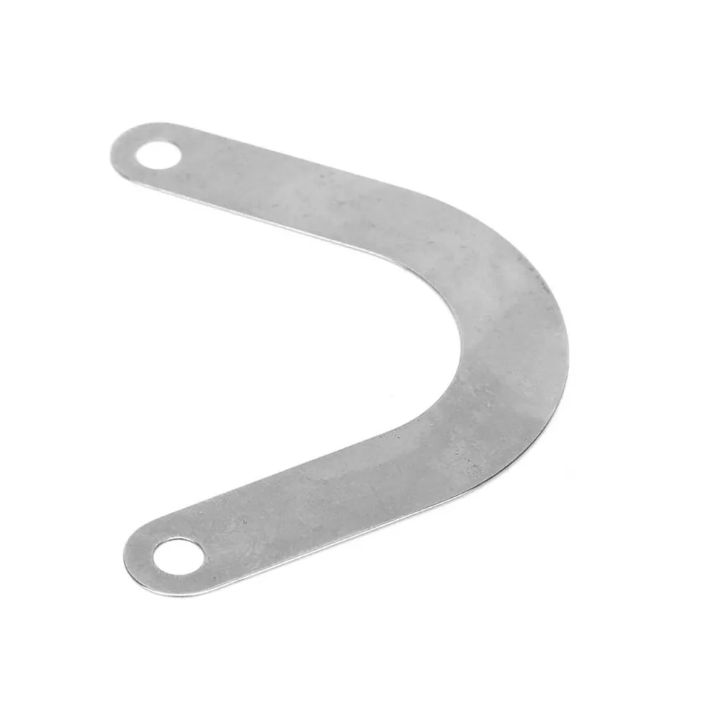 

Air Compressor Valve Plate Working 10pcs/set 59mm Compressor Parts For Air Compressor For Compressor Valves Durable
