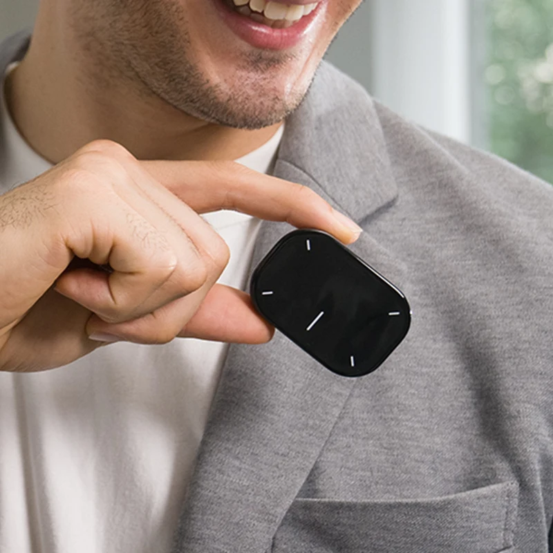 Cheerdots Интеллектуальная беспроводная мышь с искусственным интеллектом Bluetooth 2