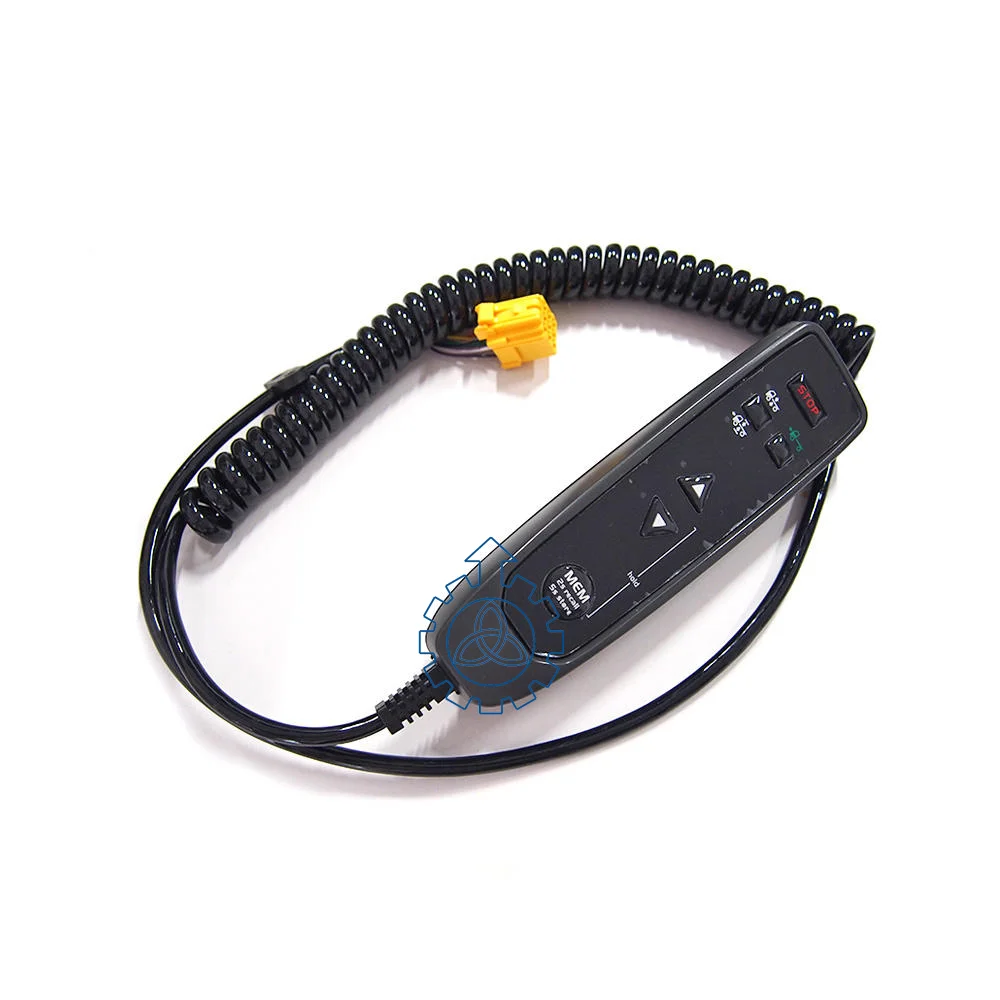 

Ручной блок управления уровнем грузовика для комбинированного переключателя грузовика VOLVO 20514067 20756753 22234415