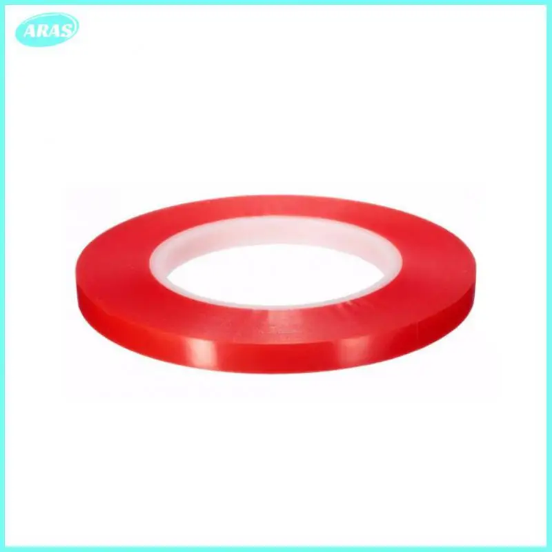 

Transparent Double Sided Adhesive Silicone Double Sided Tape Sticker Super Strong Transparent Acrylic Foam Adhesive Tape