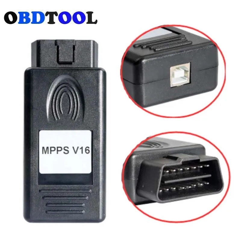 Инструмент для чтения и записи автомобиля с чипом ECU MPPS V16, инструмент для диагностики ошибок автомобиля для EDC15 EDC16 EDC17 Inkl CHECKSUM Инструмент для чтения и записи автомобиля с чипом ECU MPPS V16, инструмент для диагностики ошибок автомобиля для EDC15 EDC16 EDC17 Inkl CHECKSUM