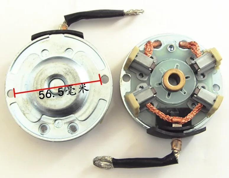 Держатель для угольной щетки стартера Geely SUV | Автомобили и мотоциклы