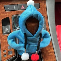 Худи для ручки КПП#2