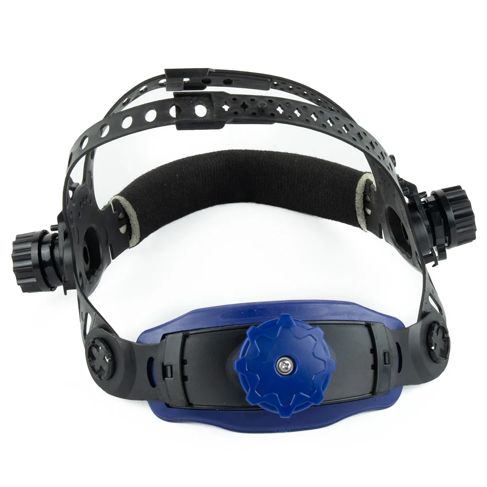 

Прочный сварочный головной убор, шлем, повязка на голову, регулируемая повязка на голову, высокое качество, АБС, солнечная энергия, шлем Weding/Facemask