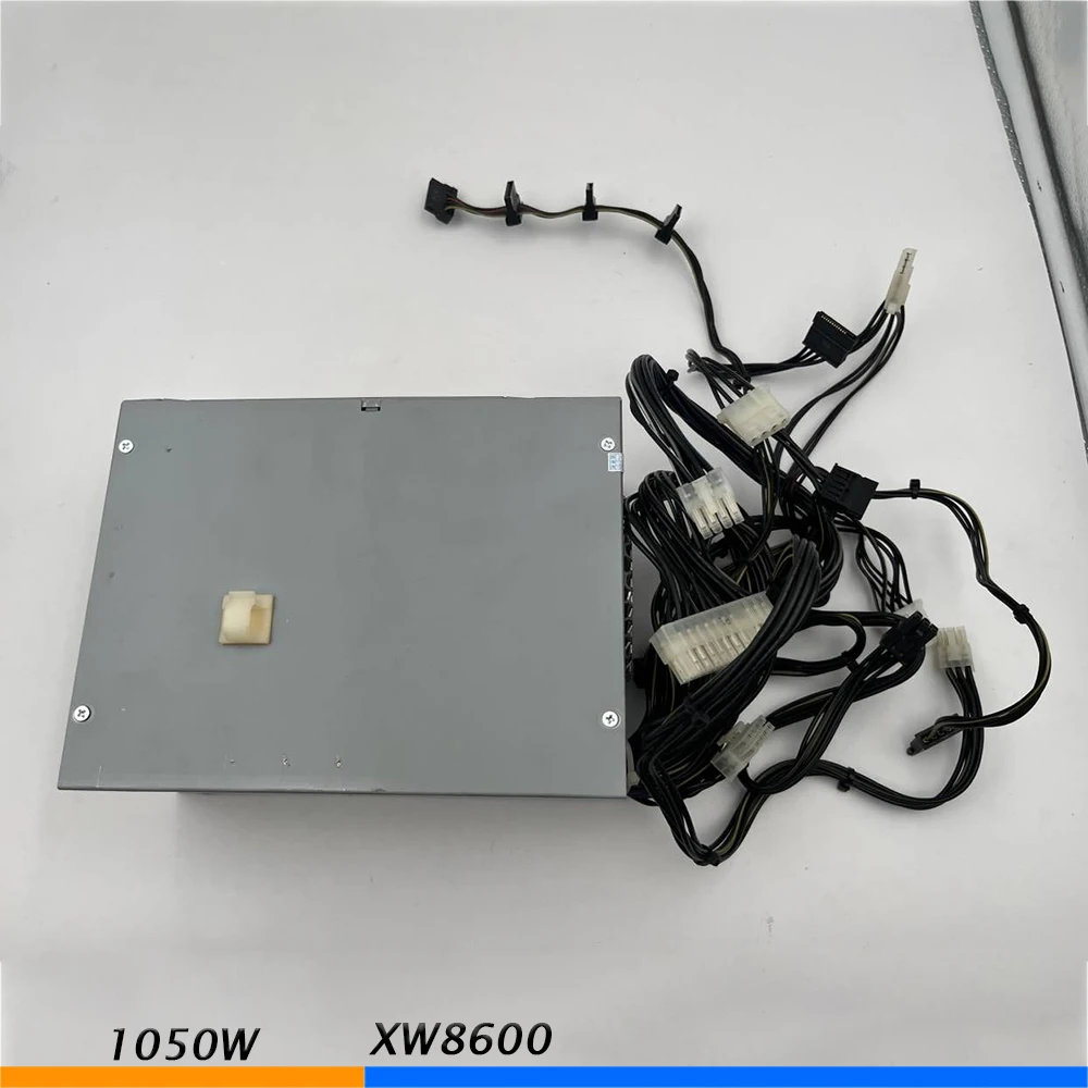 Блок питания для рабочей станции HP XW8600 DPS-1050CB A 440860-001 442038-001