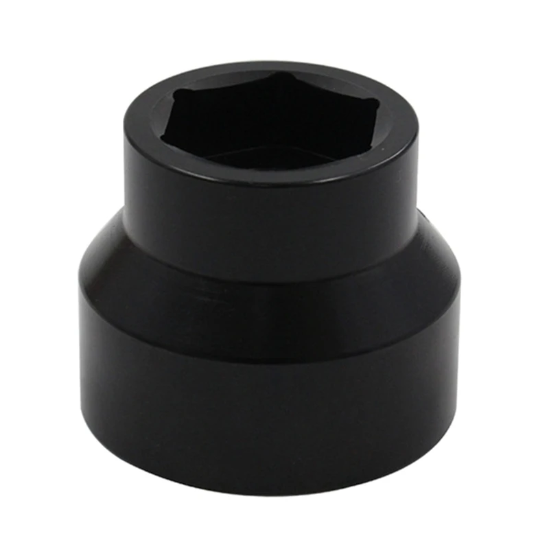 Для 03-10 Powerstroke дизельное топливо/масляный фильтр гнездо канистры 6 0/6 4 л 3/8 дюйма