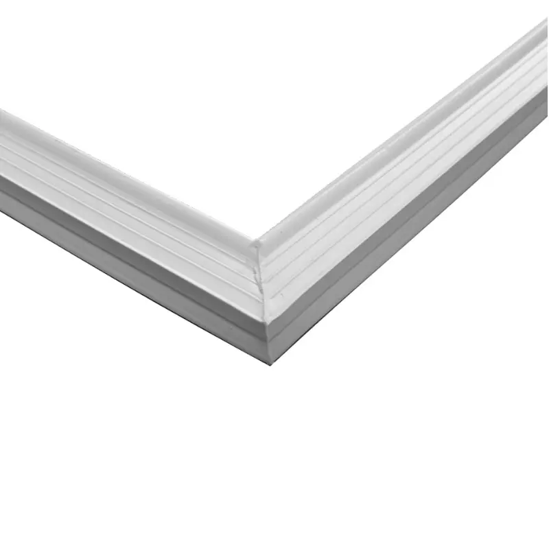 Уплотнитель двери морозильной камеры холодильника Zanussi (Занусси) ZRD324WO (32 x 52 см) |