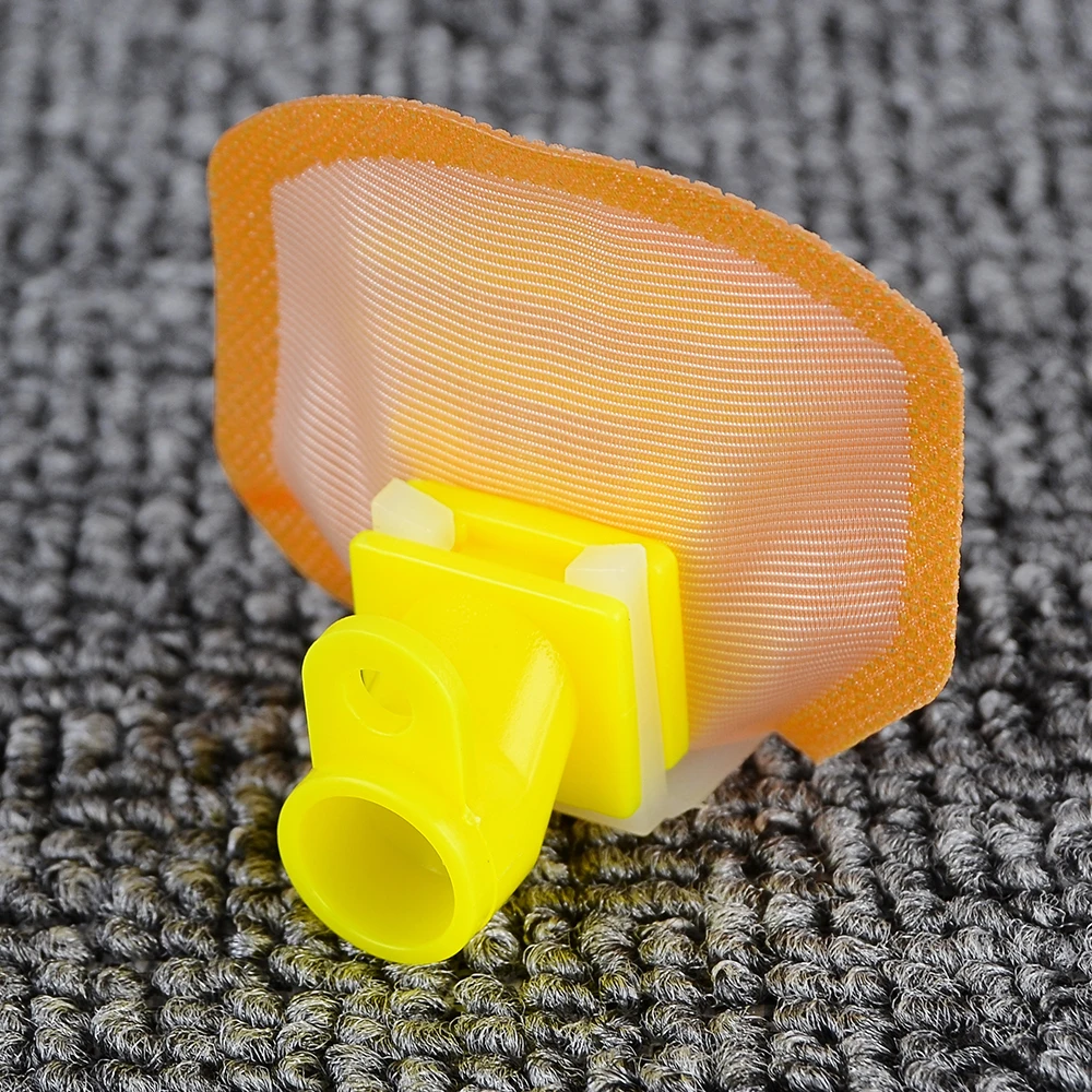 Fuel Pump Filter Strainer for Suzuki GSR600 GSXR600 GSXR750 GSXR1000Z GSXR1000 GSX1300R GSX1300 GSX1400 DL650 DL1000