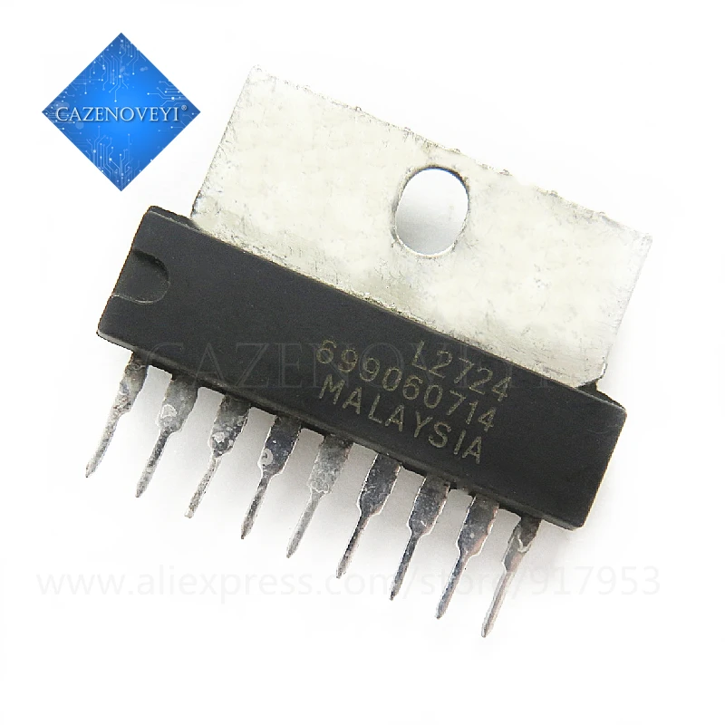 1 шт./лот L2724 2724