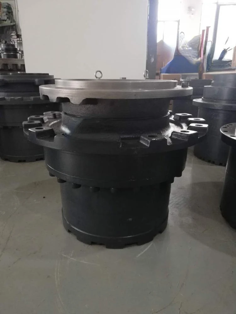 Рисунок 2 - Hitachi EX60 EX60-3 Поворотный