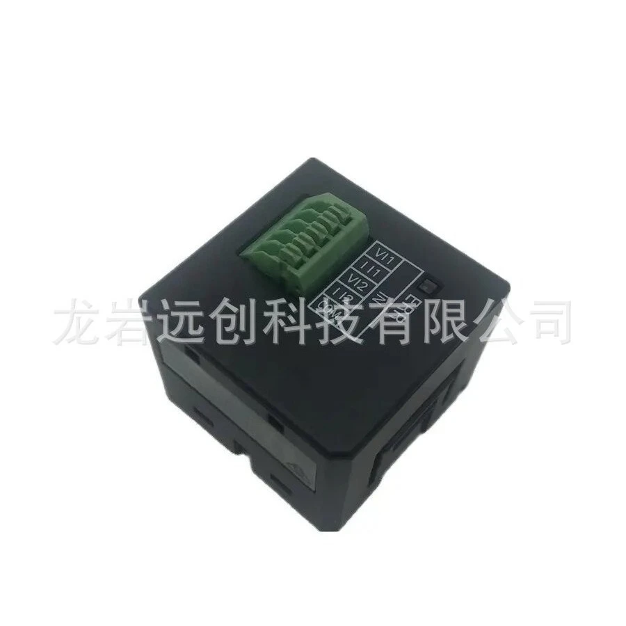Фото Модуль расширения интерфейса PLC CP1W-ADB21 100% оригинальный и подлинный, абсолютно новый. №4