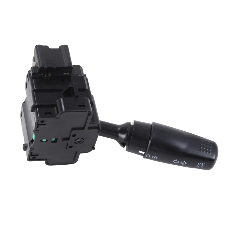 Переключатель деталей для вилочного погрузчика в сборе Φ управление