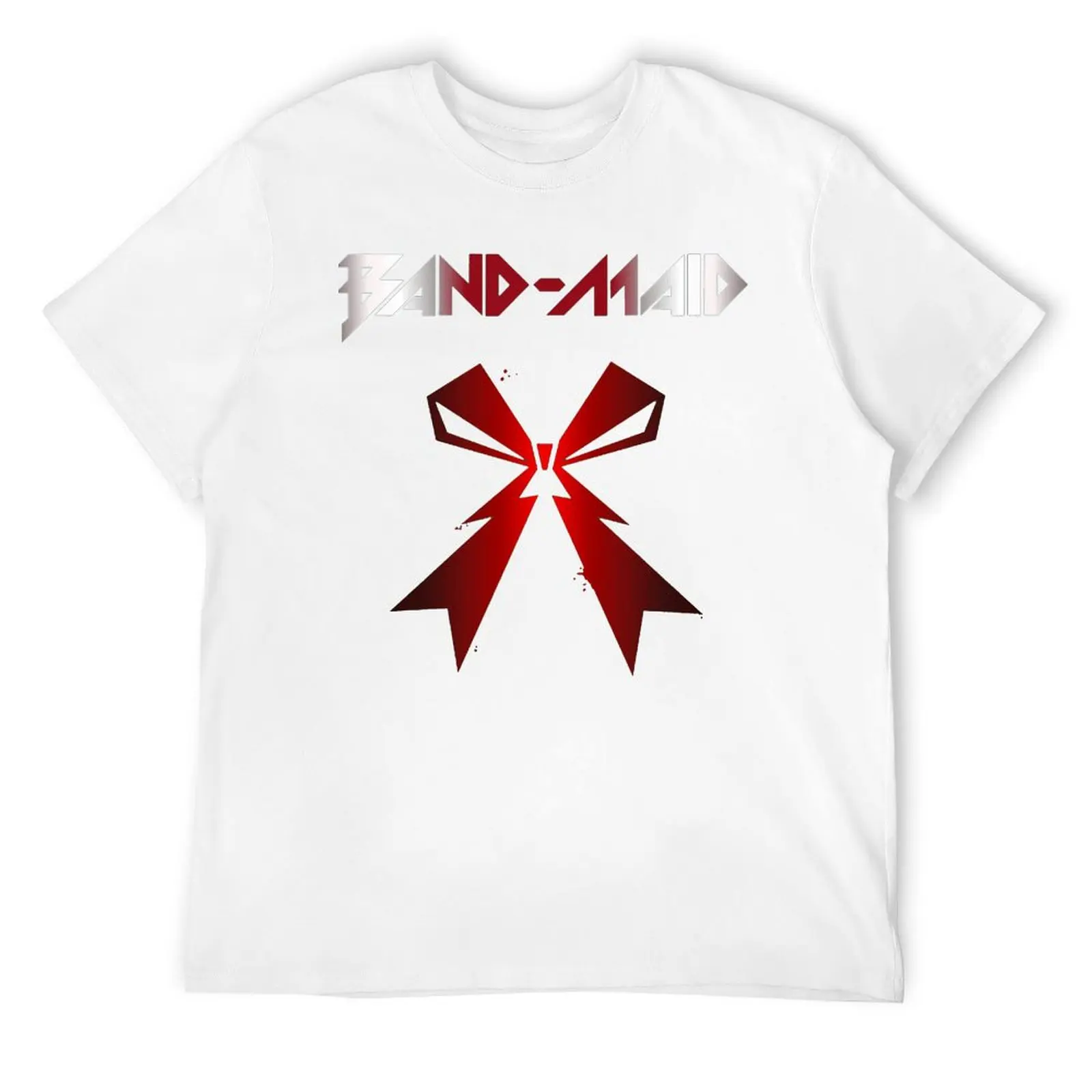 Классические (2) Футболки с изображением горничной футболка графическим рисунком