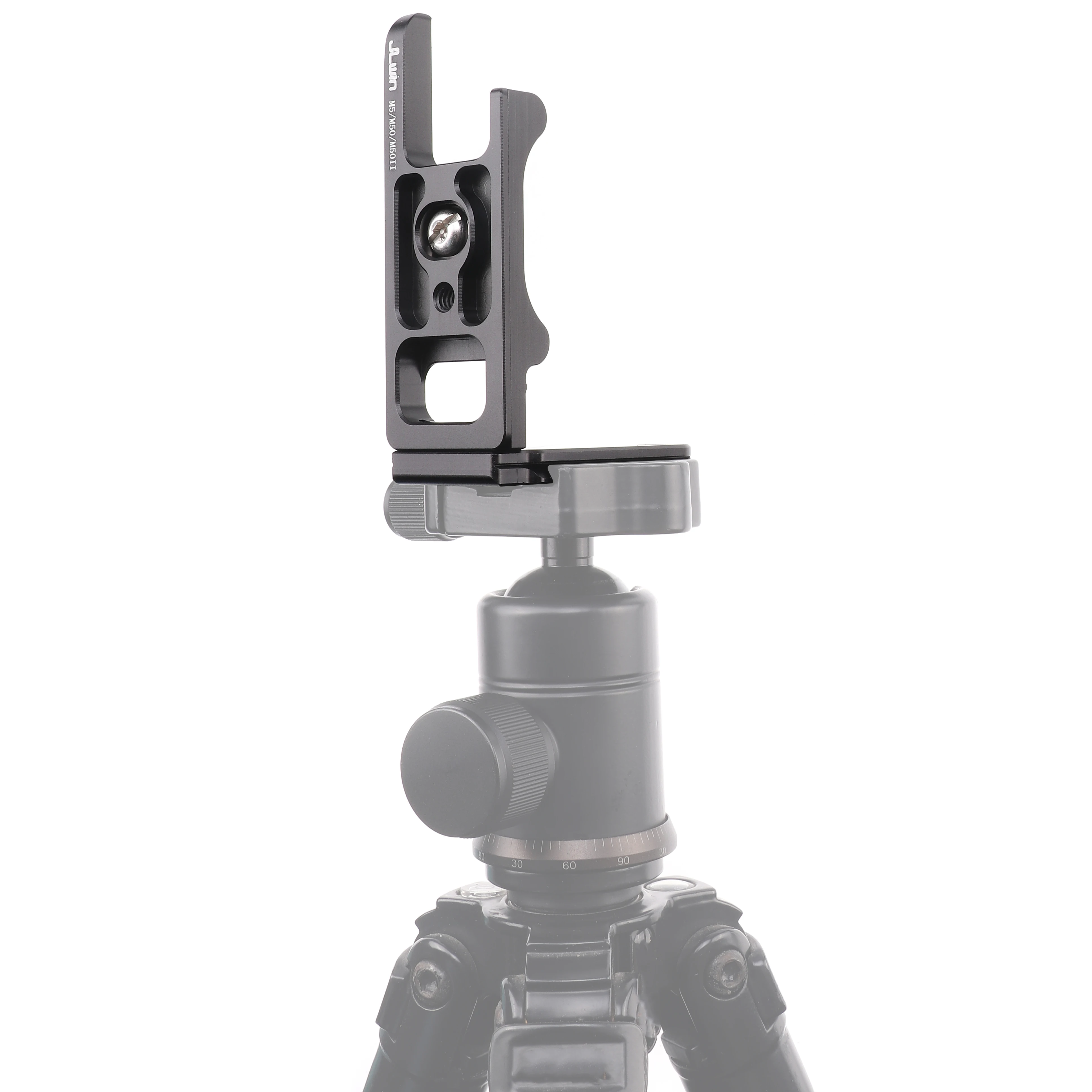 Алюминиевая рамка FOTGA для DSLR-камеры комплект удлинителей камер Canon M5/M50/M50II
