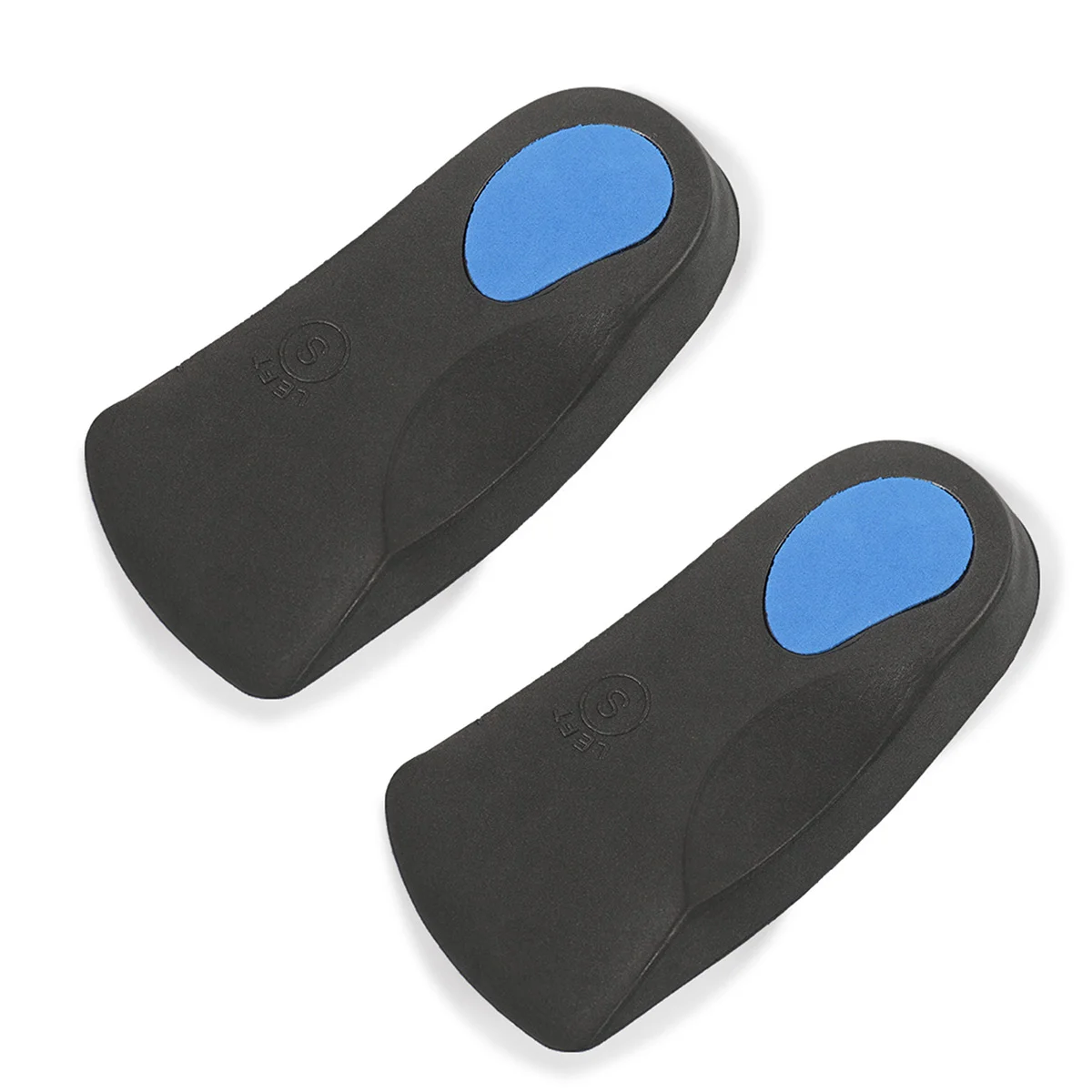

Arch Support Insoles Pads Shoe High Fasciitis Orthotic Plantar Inserts Flat Foot Shoes Feet Pad Metatarsal Insole Women Eva