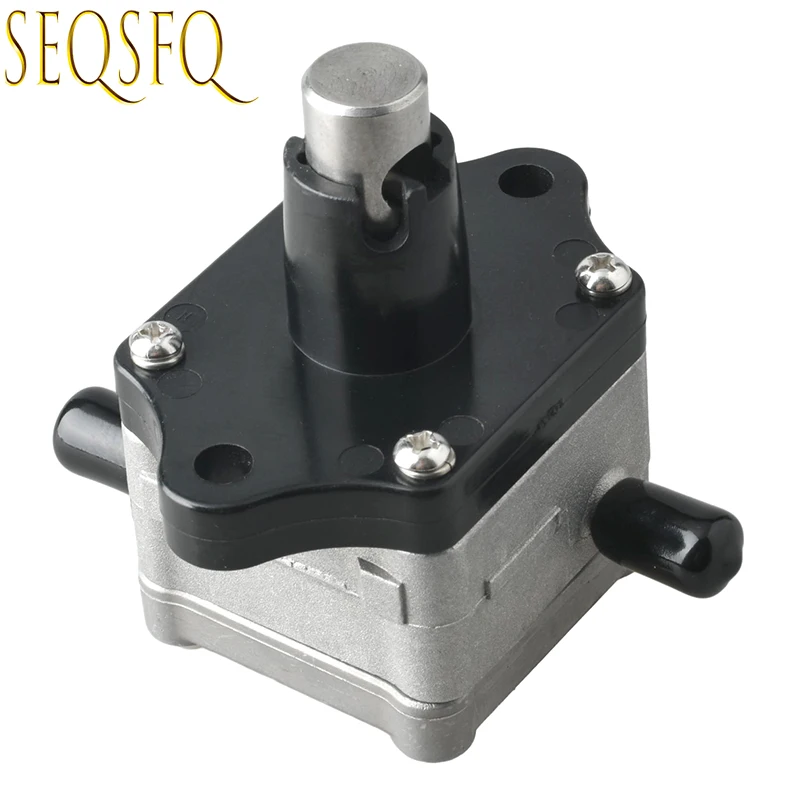 

16700-ZZ5-003 топливный насос для подвесного двигателя Honda BF40 BF50 40HP 50HP лодочный двигатель 16700ZZ5003 16700-ZZ5-003 16700-ZZ5-003-00