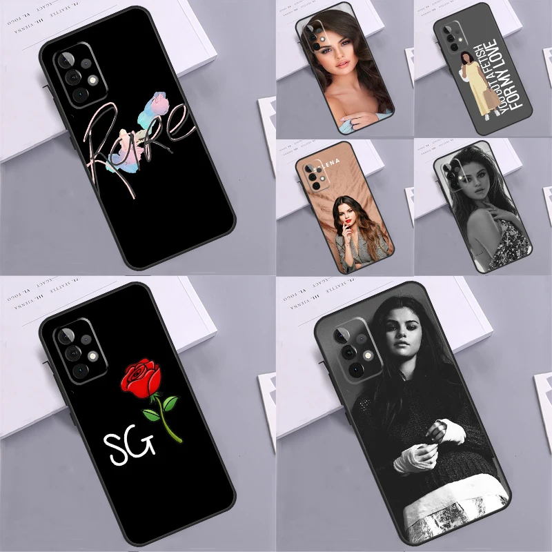 Чехол для Samsung Galaxy A53 A52 A54 A13 A23 A33 A12 A22 A32 A42 A51 A71 A14 A24 A34