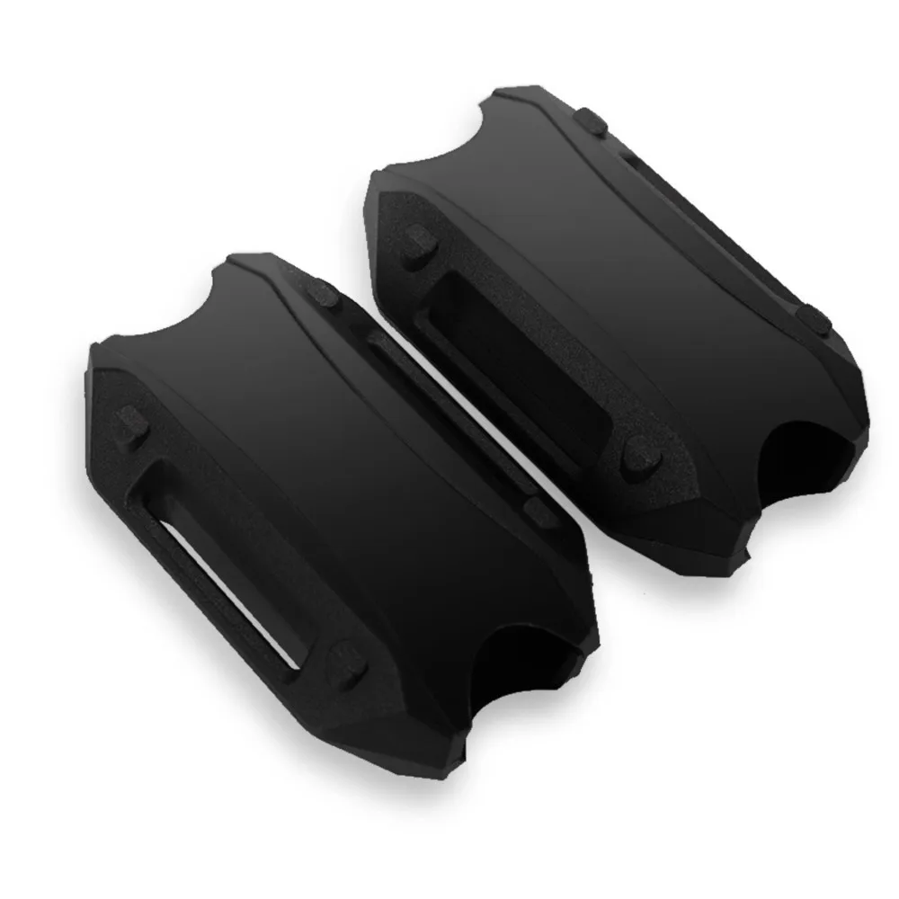 25 мм защита двигателя мотоцикла бампер полоса защиты блоков для BMW R1200GS