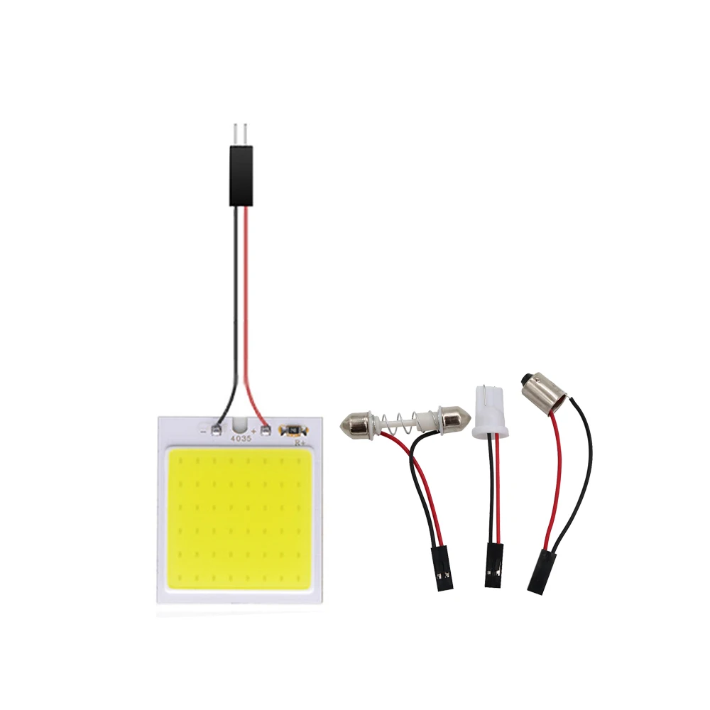 

Лампы для чтения для салона автомобиля, 24 В