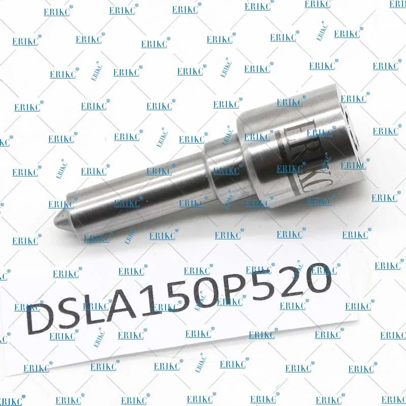 ERIKC форсунка Форсунки DSLA150P520 0433175093 дизельный распылитель форсунки 0 433 175 093