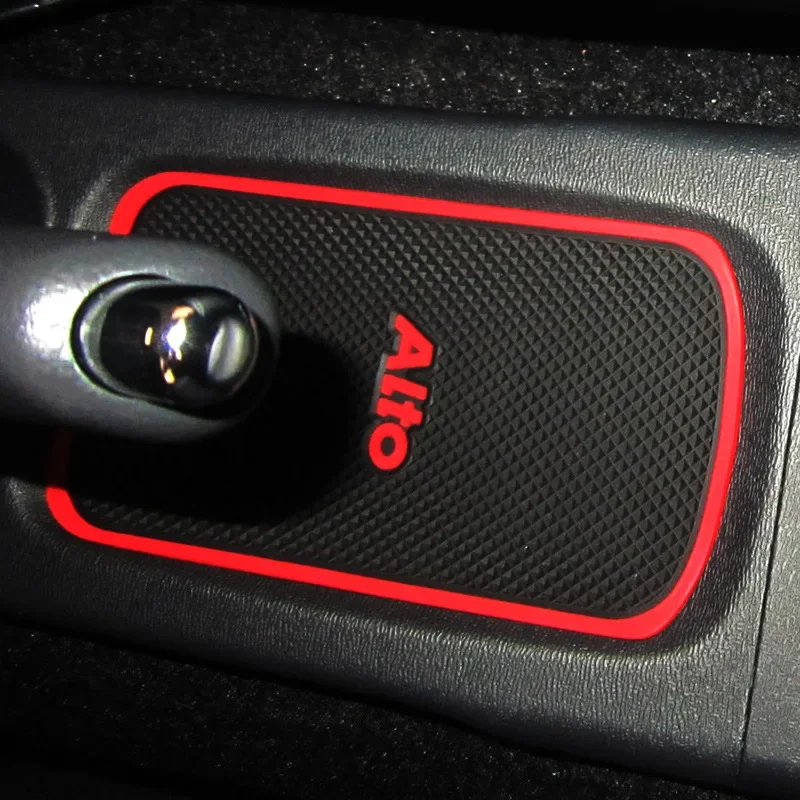 

Дверной коврик с желобом для Suzuki Xinaotuo, коврик для резервуара для воды, автомобильные аксессуары, автомобильные наклейки, аксессуары, аксессуары для автомобиля