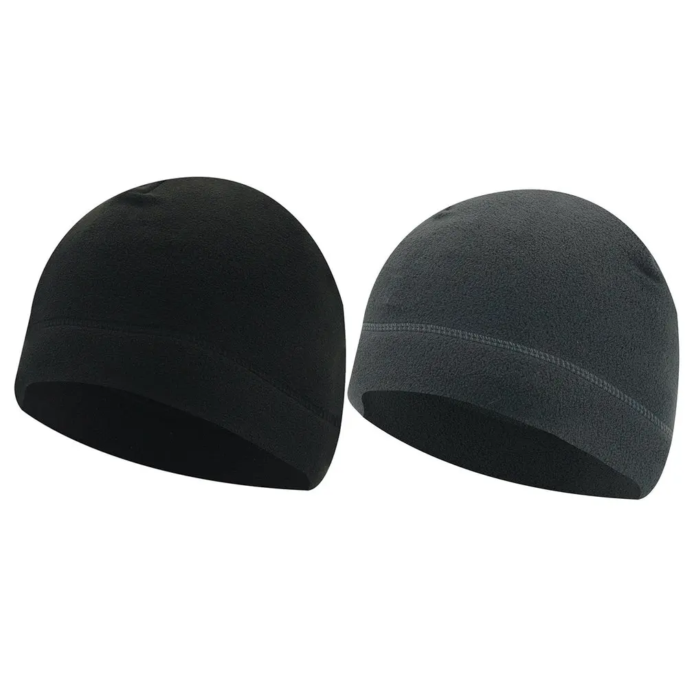

Outdoor Fleece Sports Hat Fishing Cycling Hunting Military Tactical Cap Men Women Warm Windproof Winter Cap Camping Hiking Caps