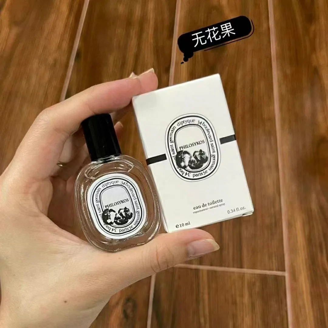 

top quality brand mini perfume tester tamdao sens morning floral long lasting natural taste with atomizer for men fragrances
