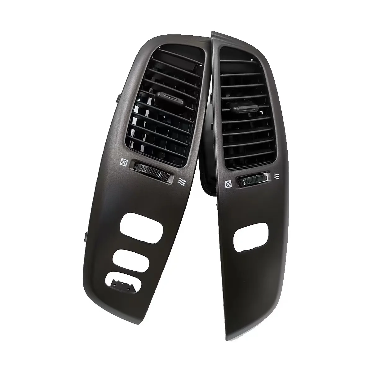 

Панель вентиляционных отверстий кондиционера для Toyota Land Cruiser 100 LC100 FJ100 1997-2007 гг.