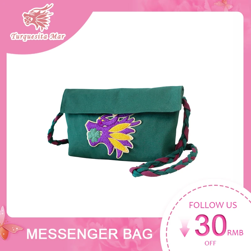 

Женская модная холщовая маленькая квадратная сумка, многофункциональная сумка-мессенджер на одно плечо, сумка