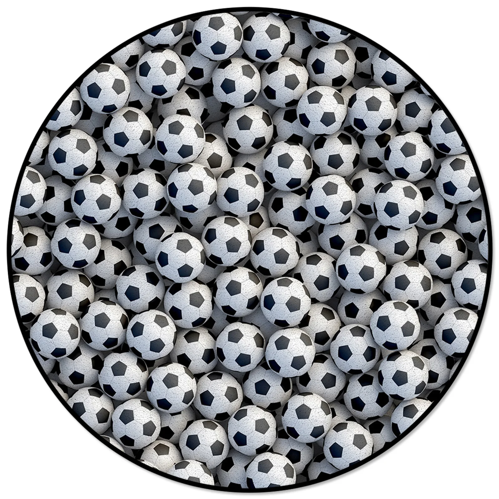 

Sport Football Texture Rugs And Carpets For Home Living Room Room Decoration Teenager Bedroom Decor