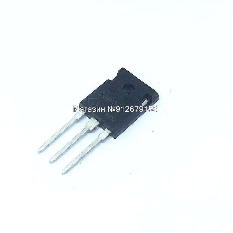 

10 шт./лот 24N60C3 SPW24N60C3 TO-247 24A 600V