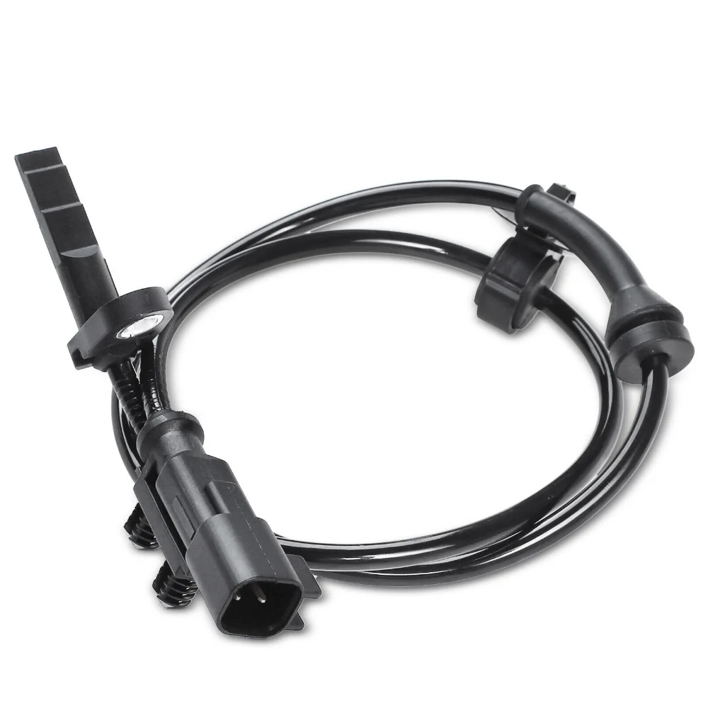 

2 Pins Rear Left or Right ABS Wheel Speed Sensor 6006366-00-B 600636600B for Tesla S 2012 2013 2014 2015 2016