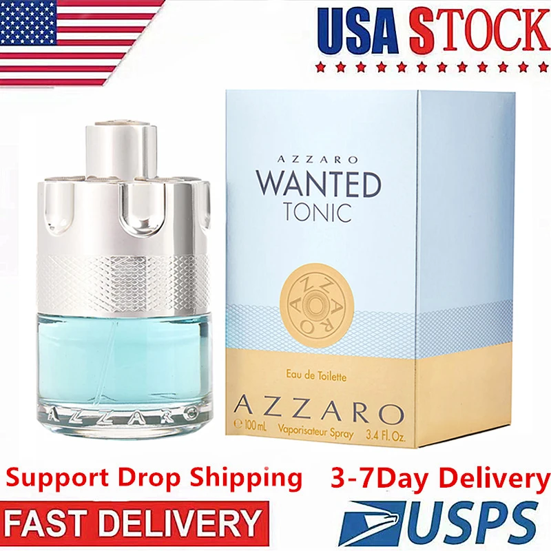 

Free Shipping To The US In 3-7 Days Men Original Perfumes Men Cologne with Lasting Parfums Deodorant for Men Male Body Spray