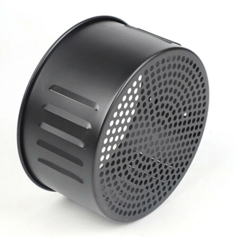 

Прочная износостойкая Новая прочная Высококачественная корзина для фритюрницы, 1 шт. корзина для фритюрницы, черный поднос для выпечки