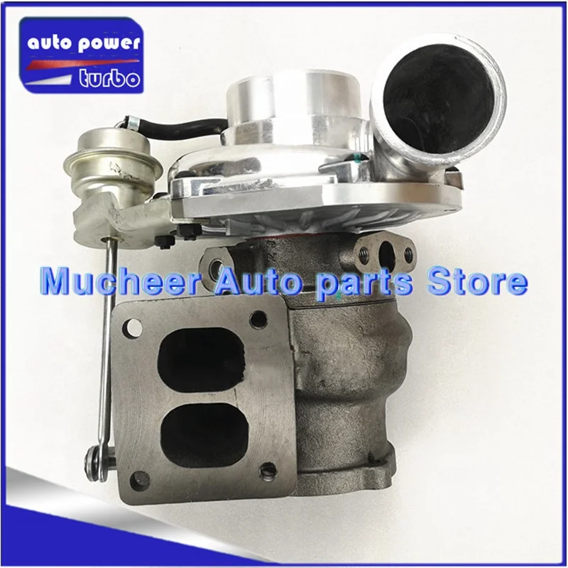 

6HE1 Turbo VA720101 8981534800 898153-4800 RHE6 Turbocharger for Truck