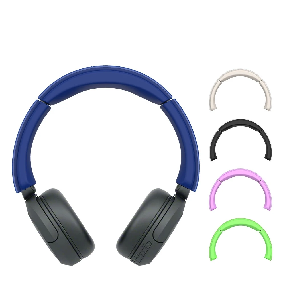 

High-quality Suitable For Sony WH-CH520/WH-CH720N Headphones Beam Frame Protective Case Drop-proof Dustproof