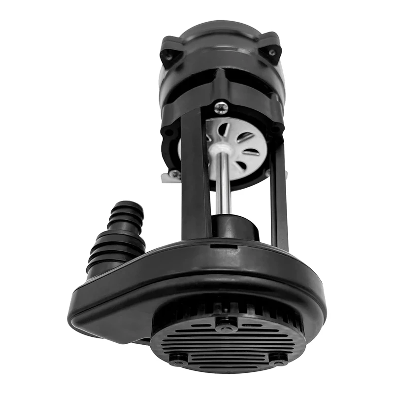 7623063 в сборе водяной насос 60 Гц 6 Вт Подходит для льдогенератора manituc подходит