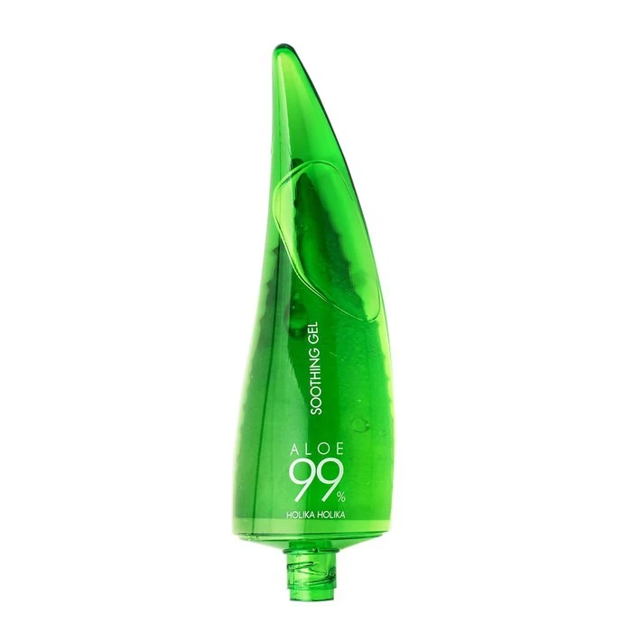 Универсальный несмываемый гель Holika Aloe 99% Soothing Gel |