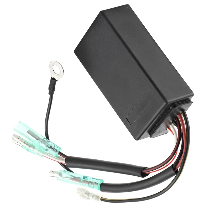 Подвесной Двигатель CDI 369-060660-1 запчасти для Tohatsu Nissan 369-06060-0 M4 M5 NS4 NS5 катушка 369-06060-0M