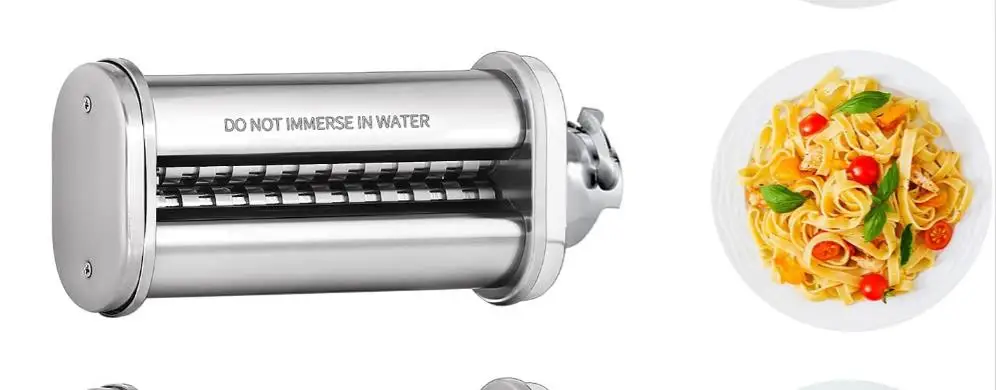 

Насадка-лапшерезка COFUN для миксера Bosch MUM2