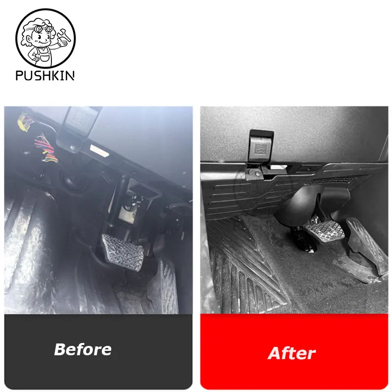 Для Chery Jaecoo 6 J6 2024 2025 iCAR 03 специальный медный компьютер защитная плата ножной