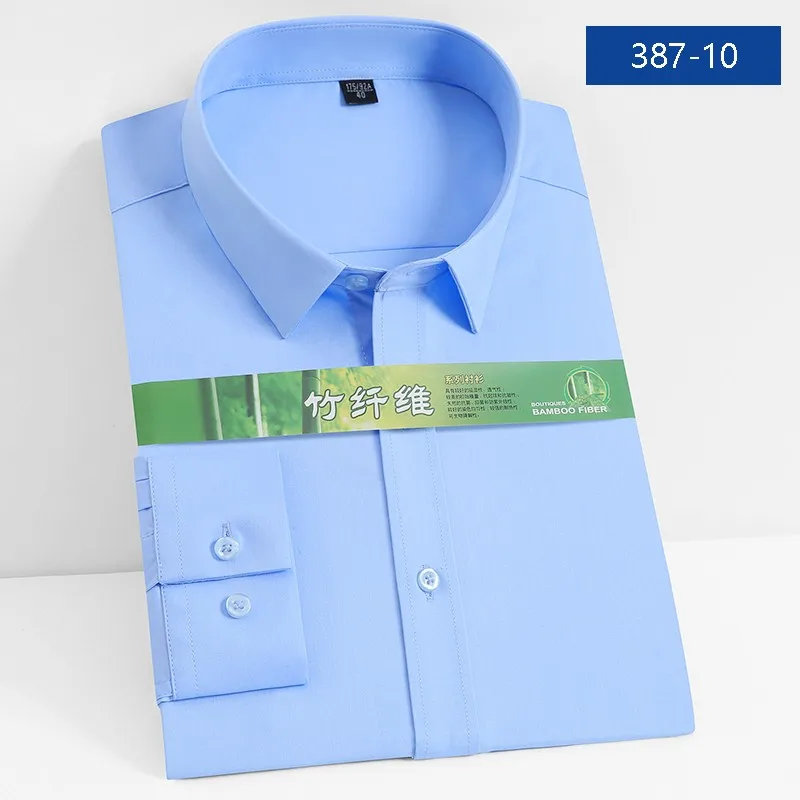 Рисунок 3 - Мужская эластичная рубашка без карманов