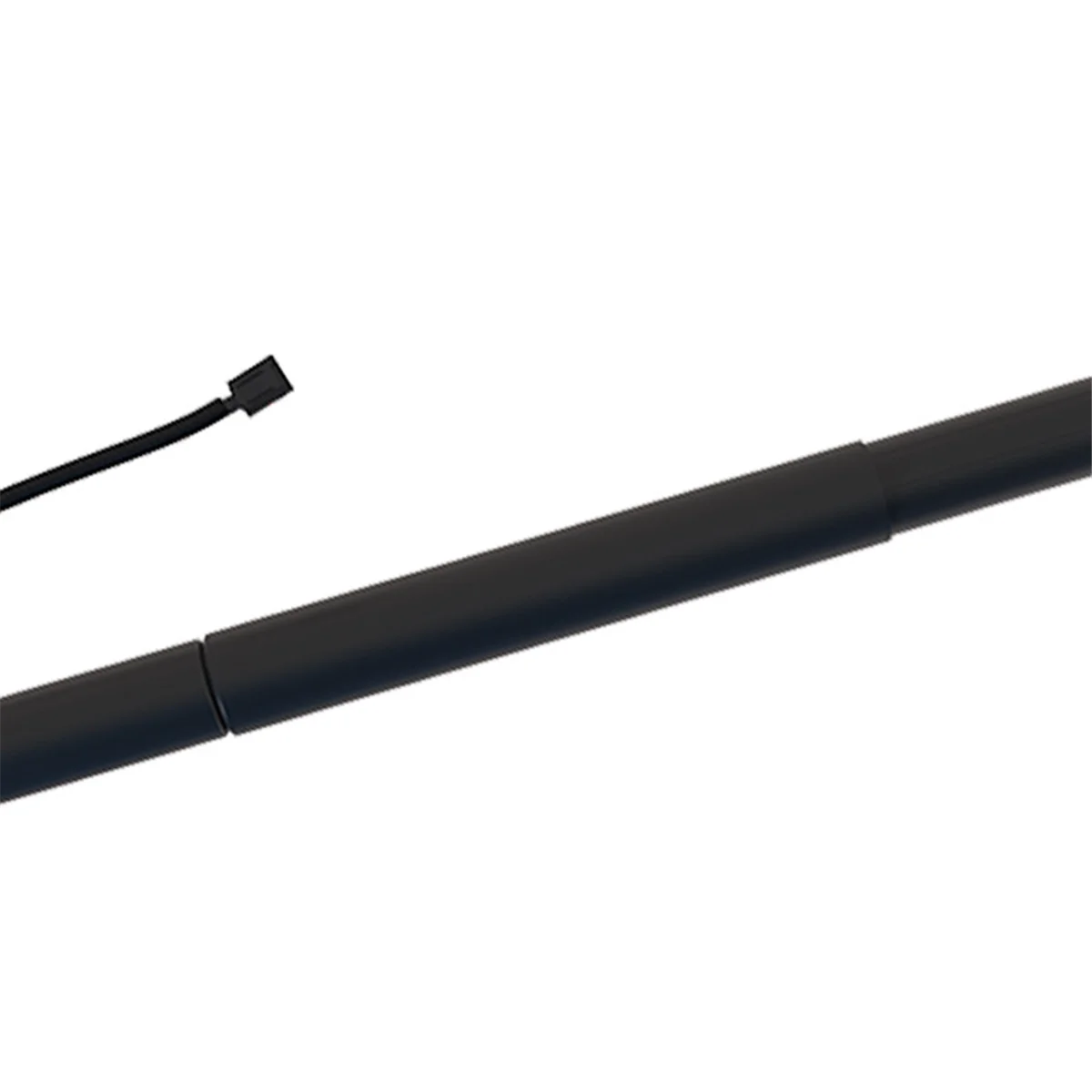 Мотор левой задней люки электрический багажник пневматическая пружина