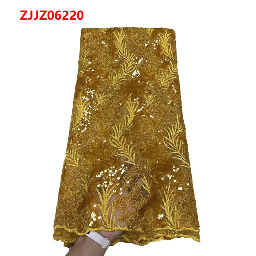 Замечательный Тюль с блестками из Анкары кружевной текстиль для женщин швейная