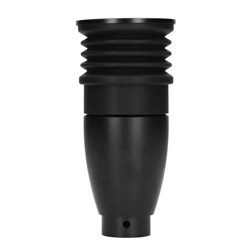 

75g Black Coffee Grinder Blowing Bean Bin Set Coffee Grinder Cleaning Tool for Eureka Coffee Grinder Accessories
