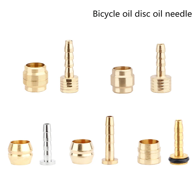 

5 комплектов, гидравлический дисковый тормозной шланг для горного велосипеда