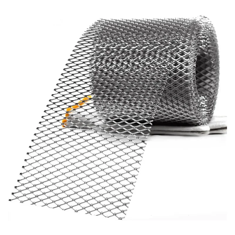 

Gutter Guards, Gutter Blade Guards, Aluminum 5 x 21 Inch Blade Filter Gutter Protection Roller, Gutter Cover Screens