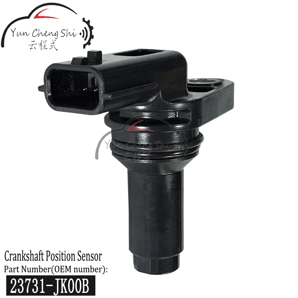 23731-JK00B Датчик положения коленчатого вала двигателя 196-4010 для Infiniti G25 2.5L-V6 11-12
