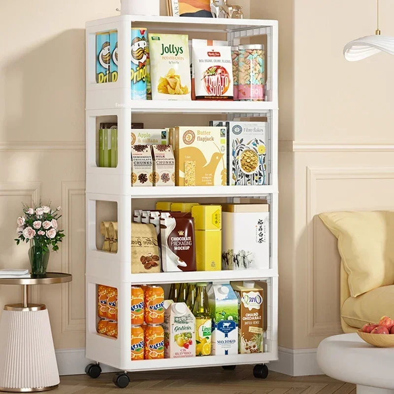 Многослойные складные кухонные шкафы бесплатная установка напольные